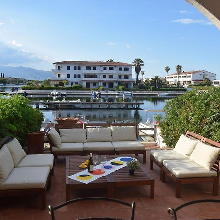 Villa La Mimosa, Laghi Di Sibari I Casoni Zewnętrze zdjęcie