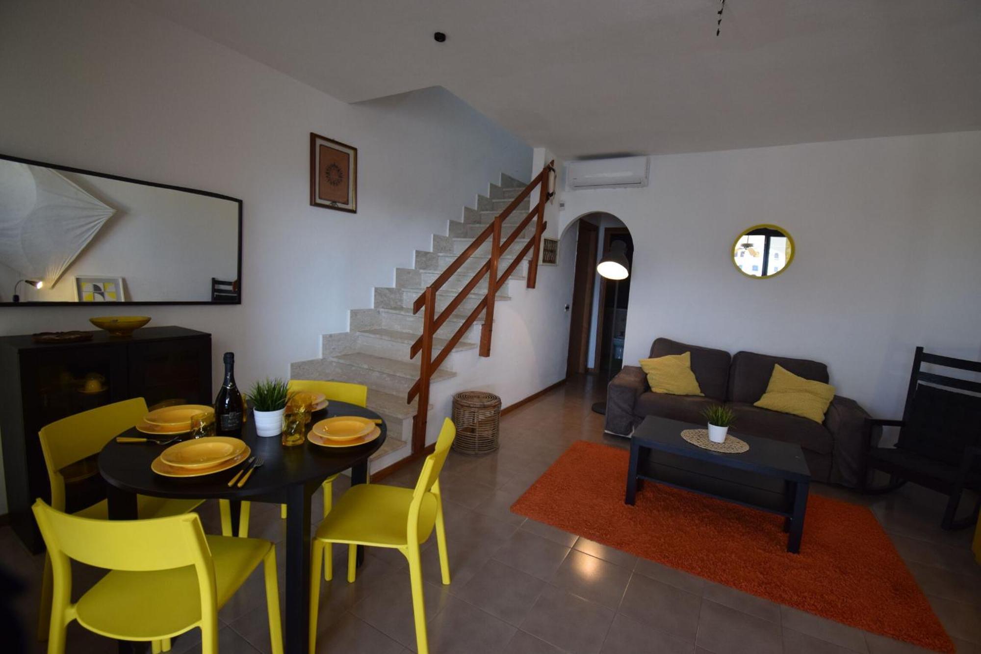 Villa La Mimosa, Laghi Di Sibari I Casoni Zewnętrze zdjęcie
